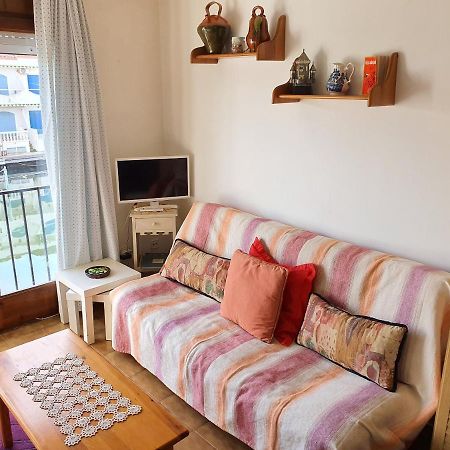 Apartamento Portofino Canales エンプリアブラバ エクステリア 写真