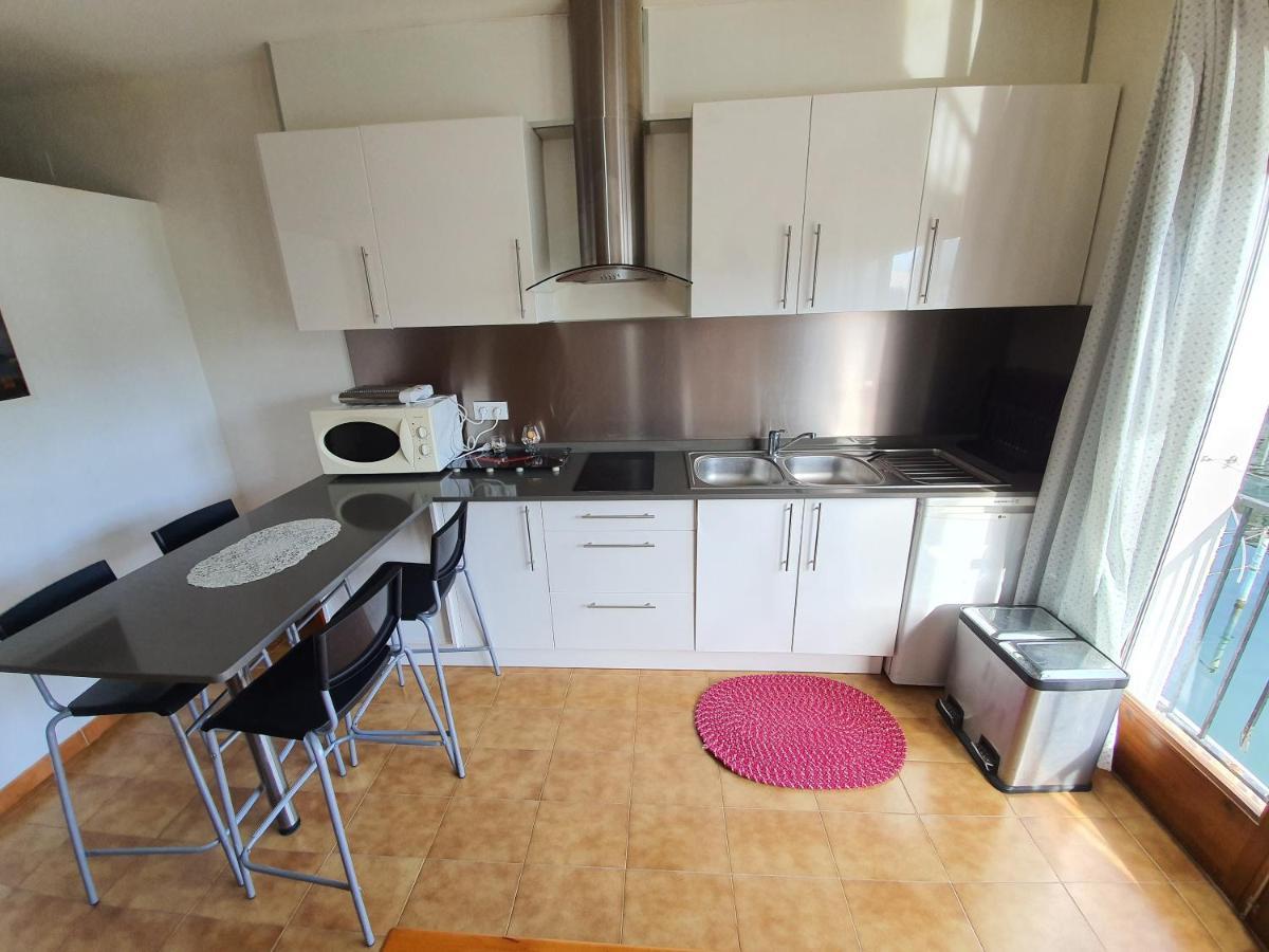 Apartamento Portofino Canales エンプリアブラバ エクステリア 写真