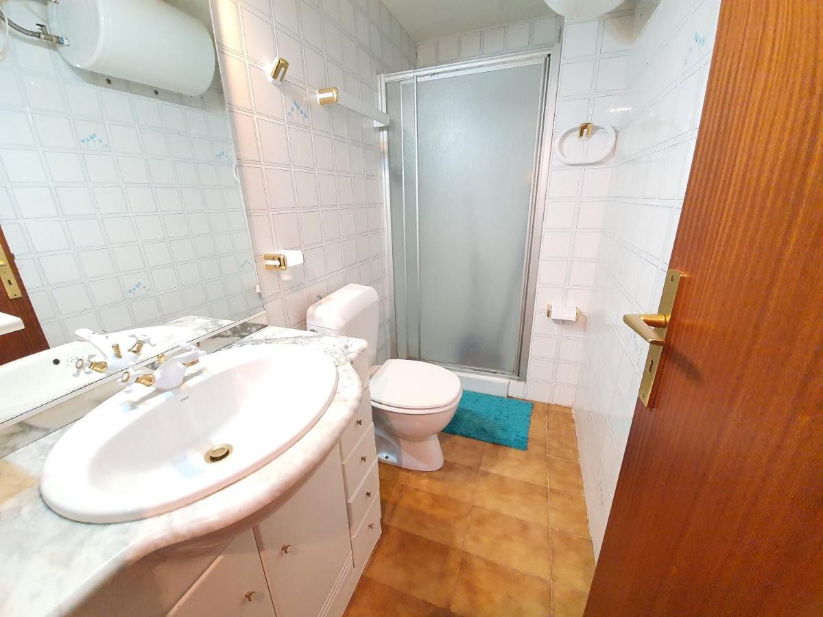 Apartamento Portofino Canales エンプリアブラバ エクステリア 写真