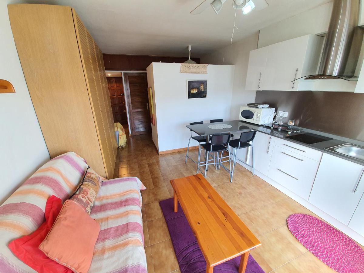 Apartamento Portofino Canales エンプリアブラバ エクステリア 写真